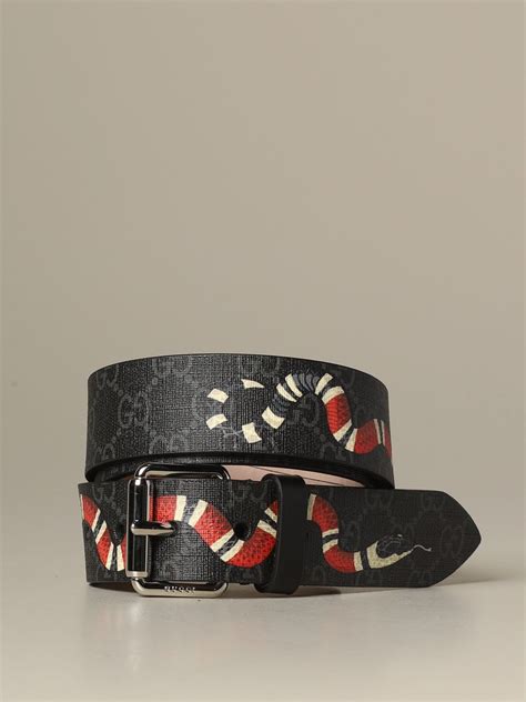 ceinture gucci serpent|where to buy gucci belt.